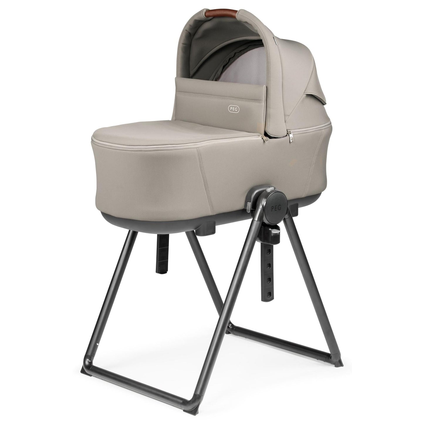 PEGPEG Culla Flex Bassinet with Stand for Veloce/VivaceBabysupermarket