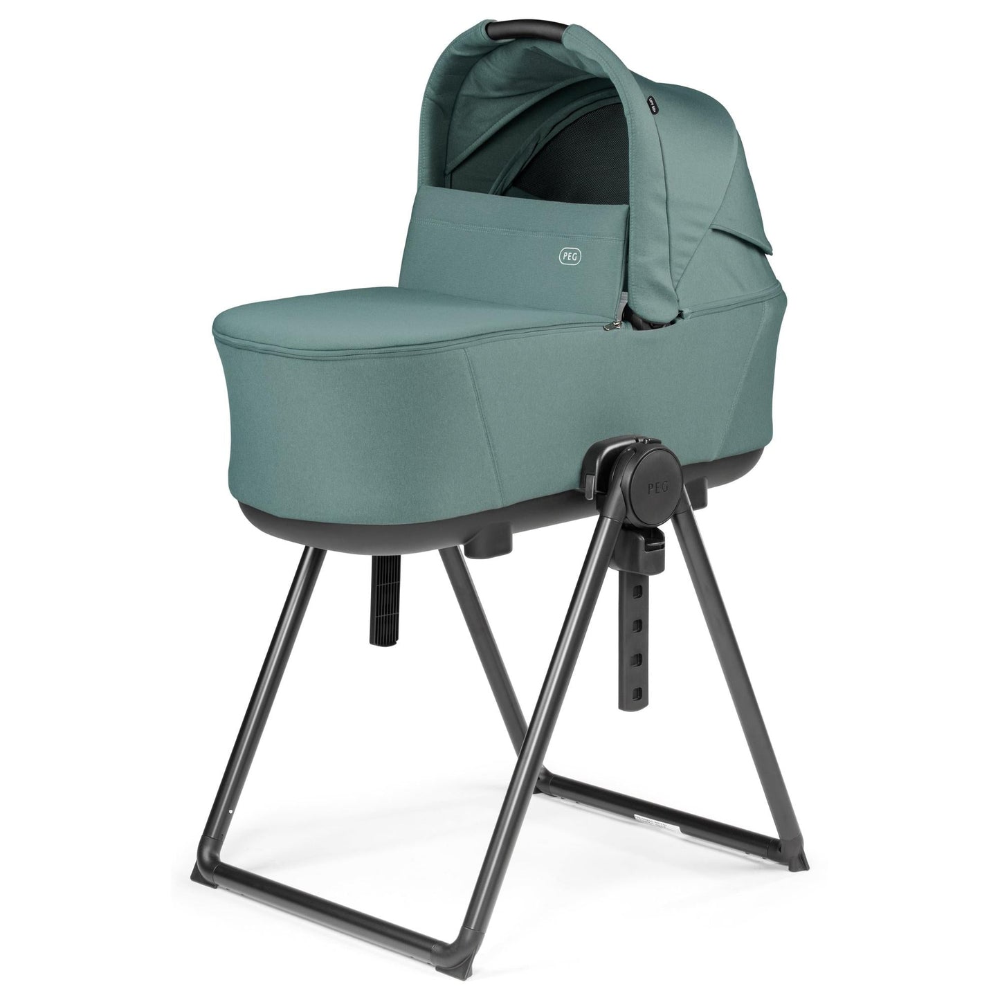PEGPEG Culla Flex Bassinet with Stand for Veloce/VivaceBabysupermarket
