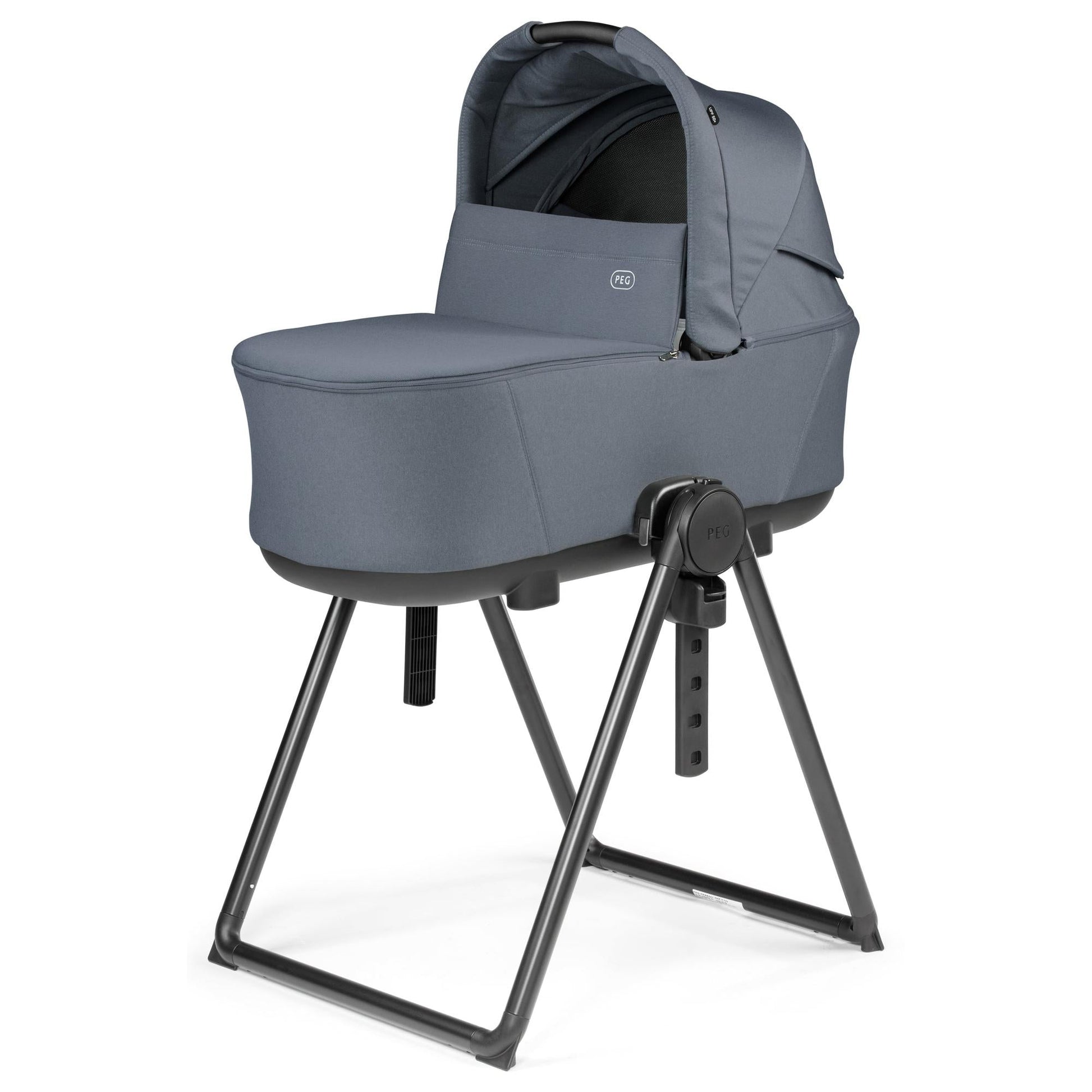 PEGPEG Culla Flex Bassinet with Stand for Veloce/VivaceBabysupermarket