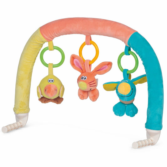 PEG High Chairs PEG High Chair Play Bar