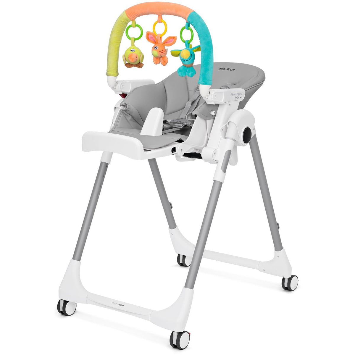 PEG High Chairs PEG High Chair Play Bar