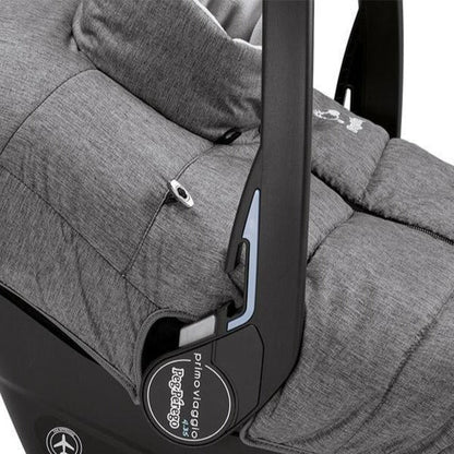 PEG Igloo for Primo Viaggio Infant Car Seat