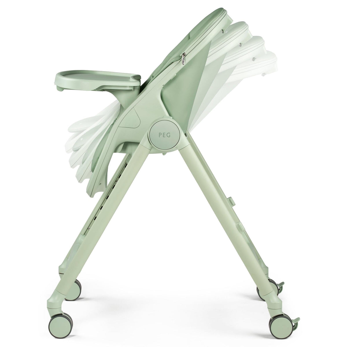 PEGPEG Living High ChairBabysupermarket