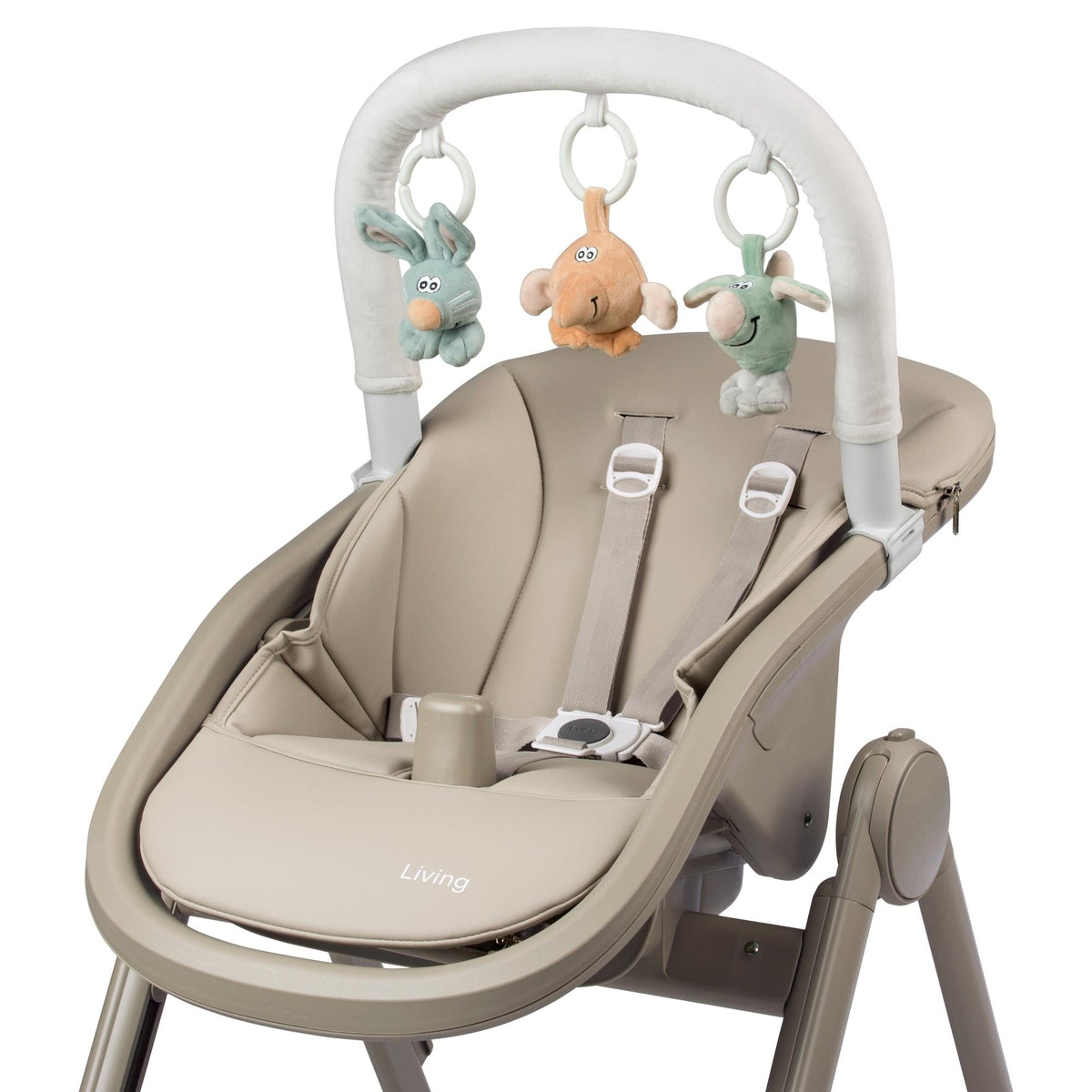 PEGPEG Living High ChairBabysupermarket