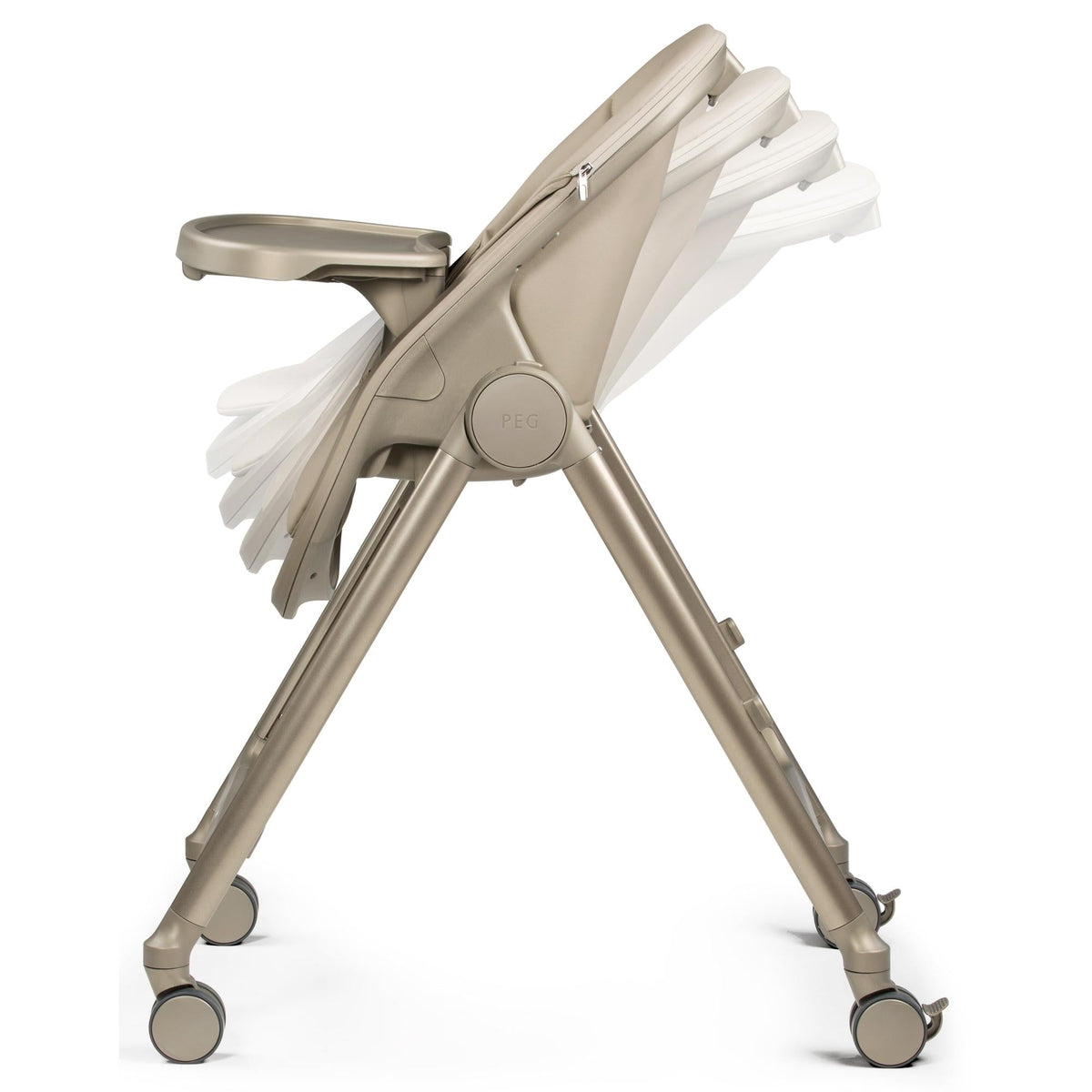 PEGPEG Living High ChairBabysupermarket