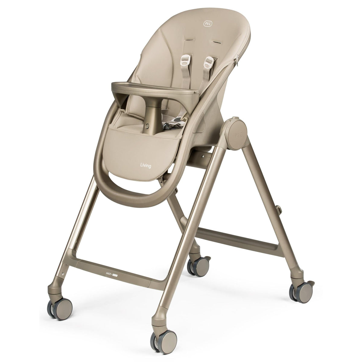 PEGPEG Living High ChairBabysupermarket