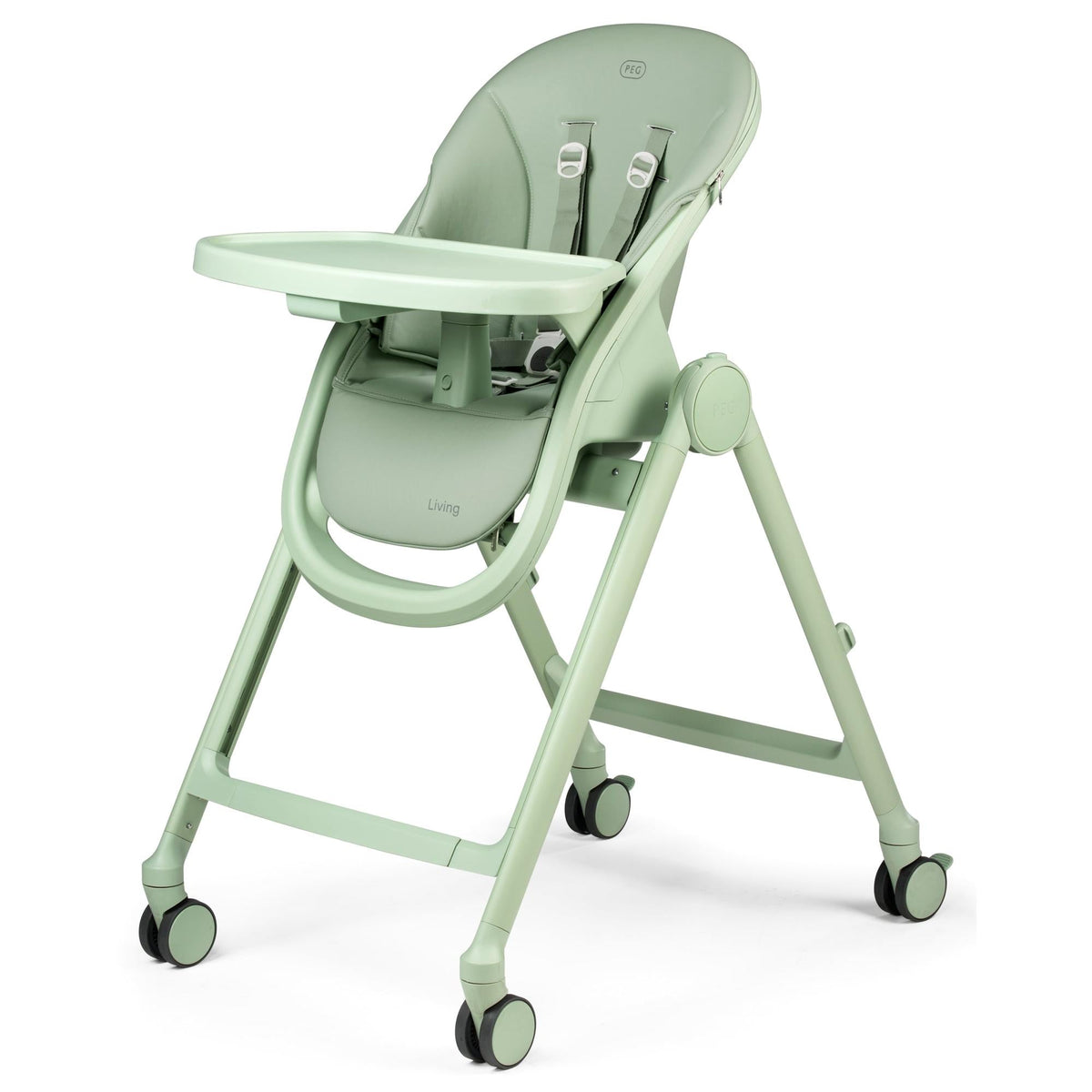 PEGPEG Living High ChairBabysupermarket