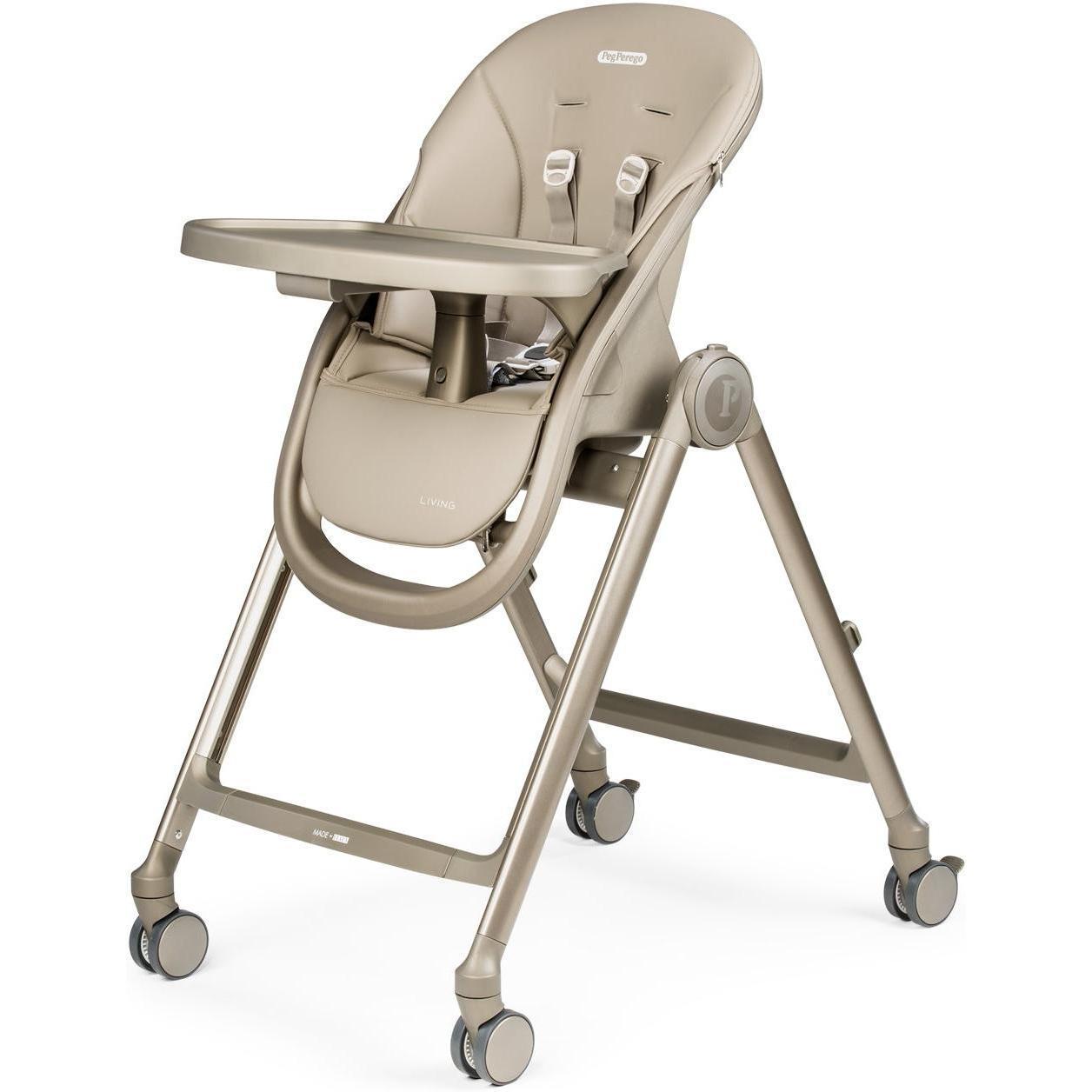 PEG Stroller Accessories Space Sand PEG Living High Chair
