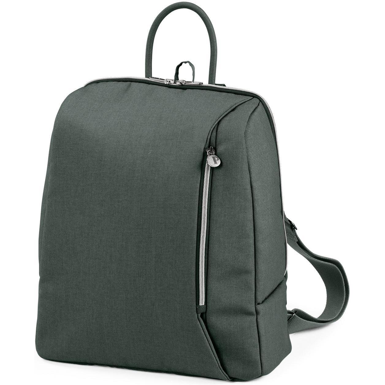 Peg Perego Stroller Accessories Pine Bark Peg Perego BackPack