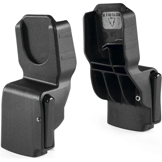 Peg Perego Stroller Accessories Peg Perego Car Seat Adapter for YPSI, Veloce & Vivace