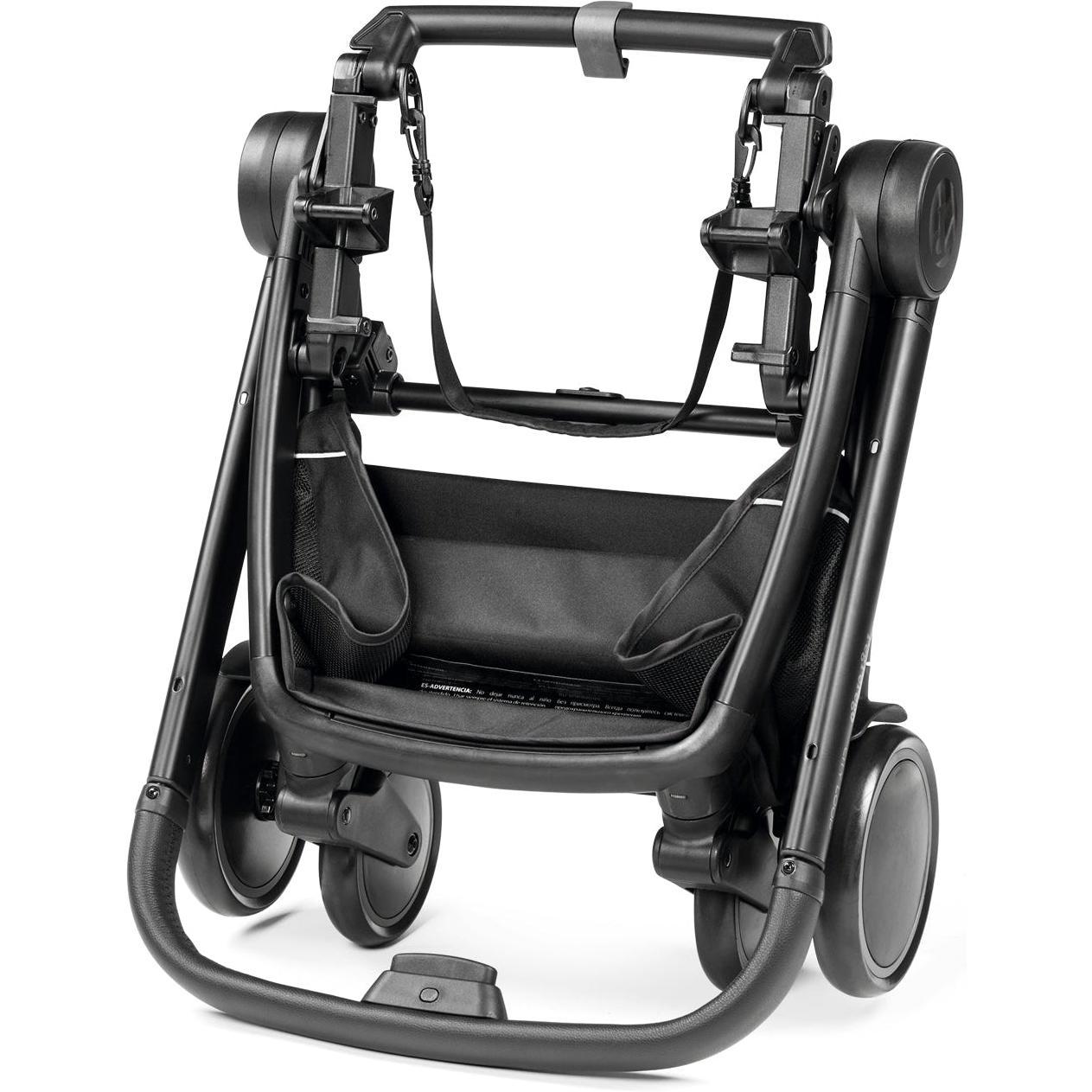 Peg Perego City Loop Chassis