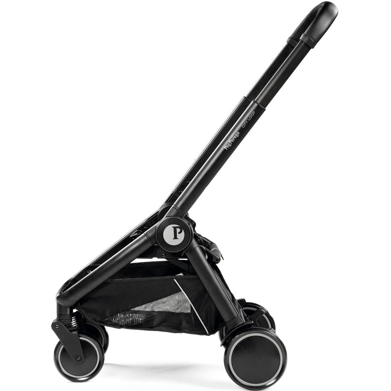Peg Perego City Loop Chassis