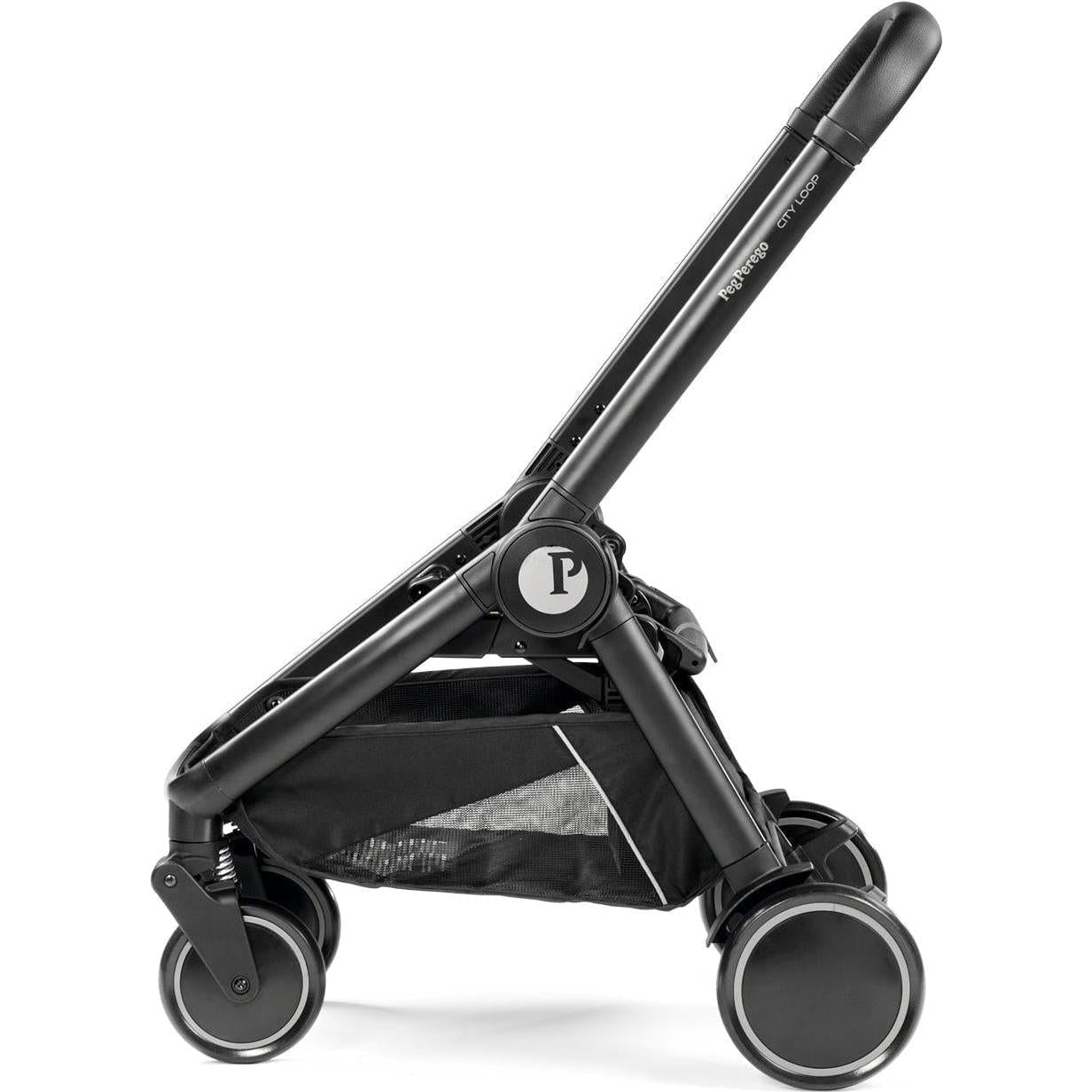 Peg Perego City Loop Chassis