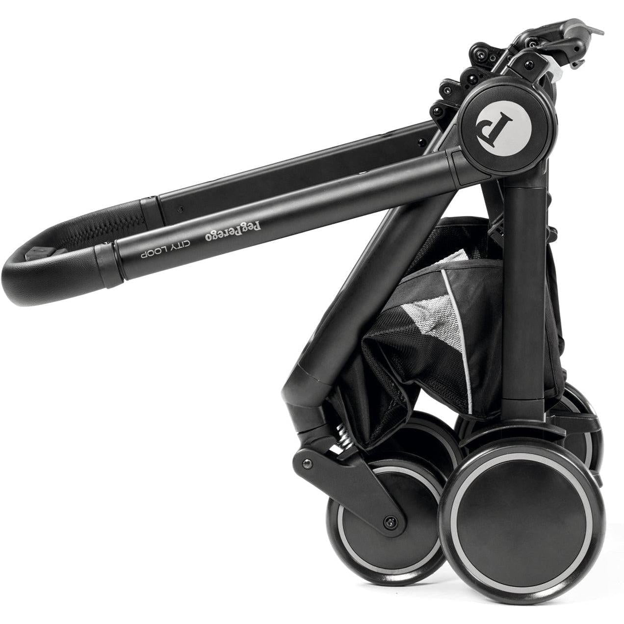Peg Perego City Loop Chassis