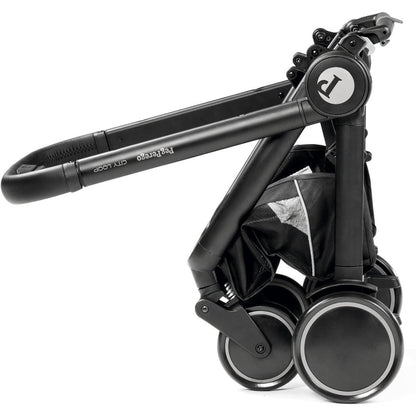 Peg Perego City Loop Chassis