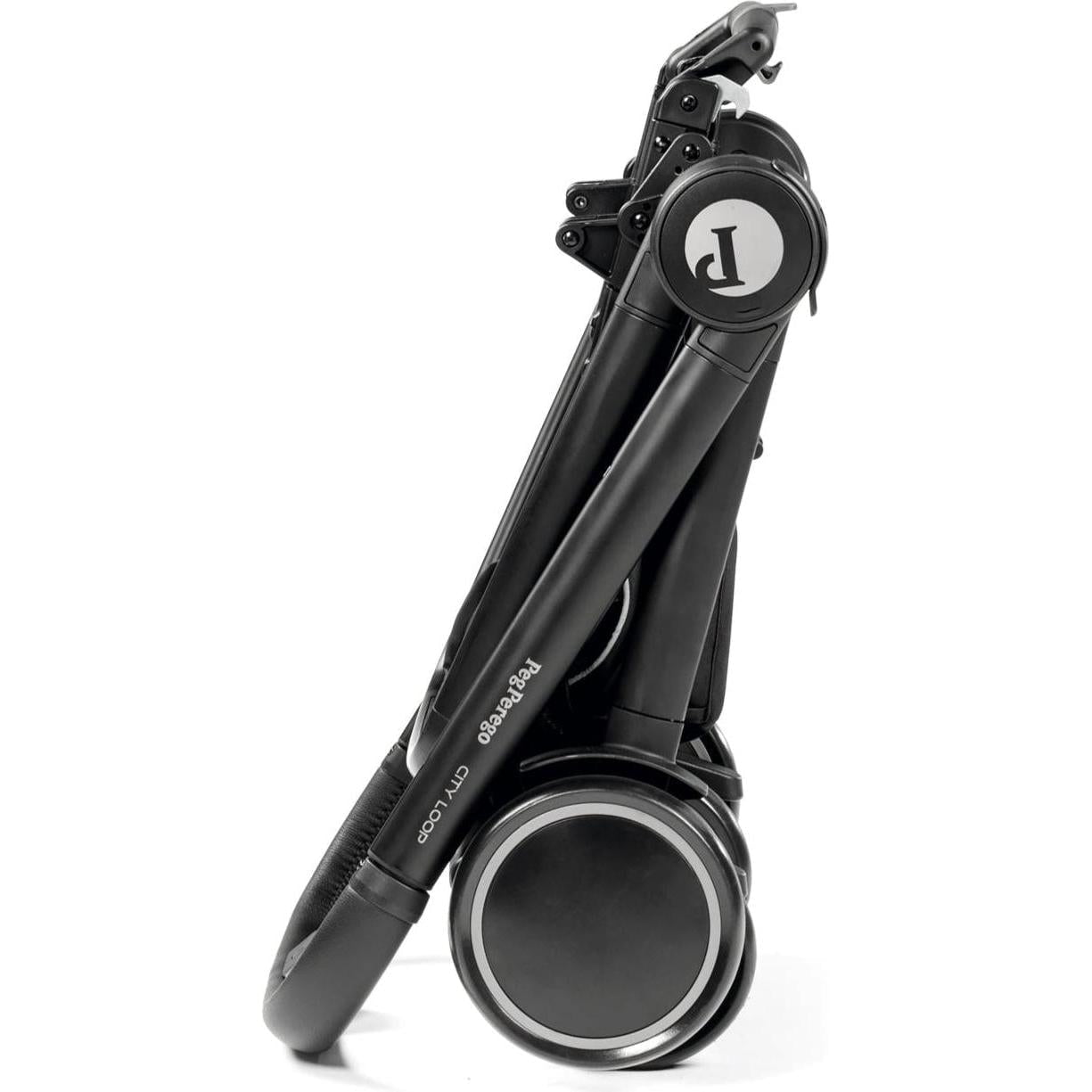 Peg Perego City Loop Chassis