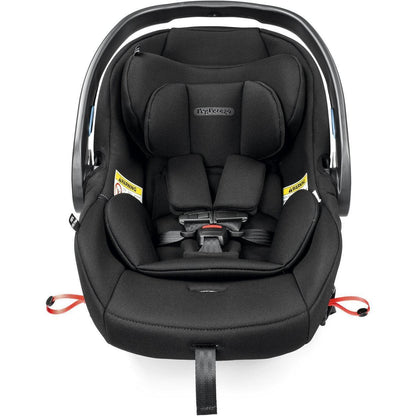 Peg Perego City Loop Chassis + Urban Mobility Infant Car Seat Combo