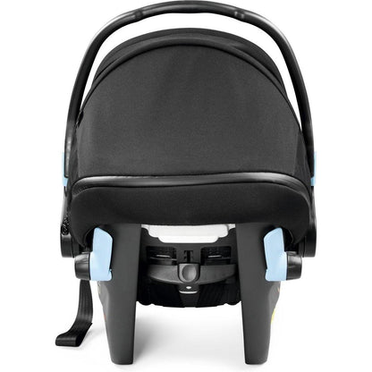Peg Perego City Loop Chassis + Urban Mobility Infant Car Seat Combo