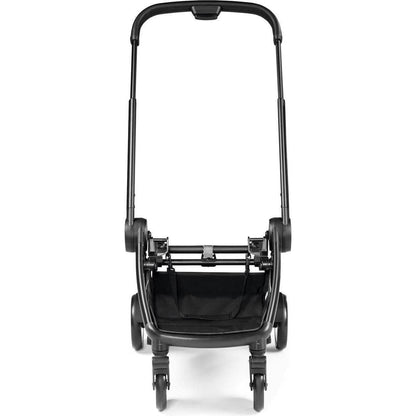 Peg Perego City Loop Chassis + Urban Mobility Infant Car Seat Combo