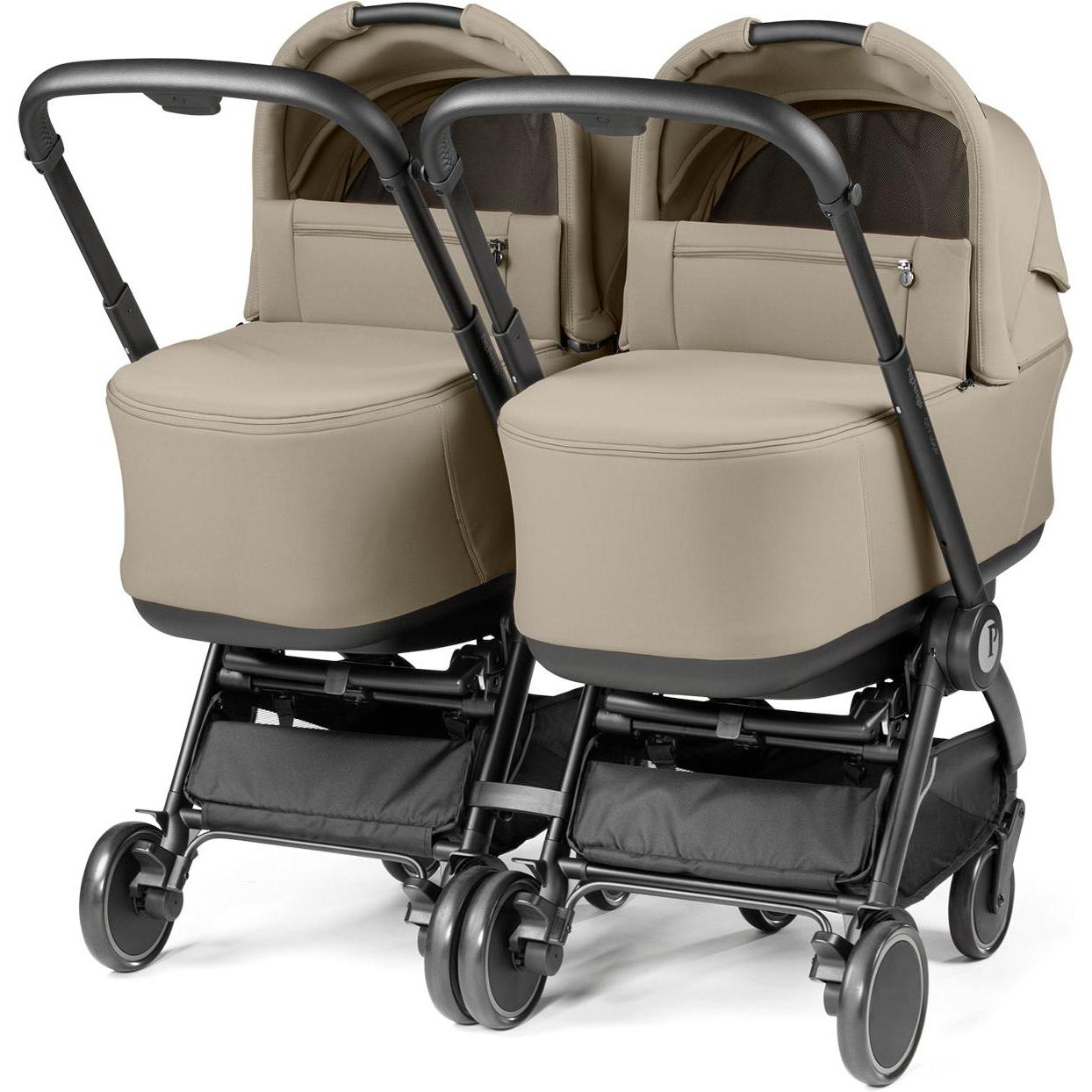 Peg Perego Stroller Accessories Peg Perego City Loop Duo Adapter