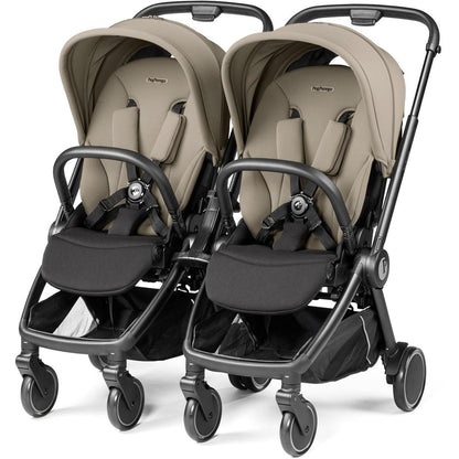 Peg Perego Stroller Accessories Peg Perego City Loop Duo Adapter