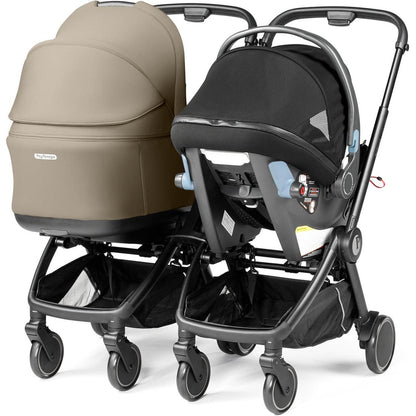 Peg Perego Stroller Accessories Peg Perego City Loop Duo Adapter