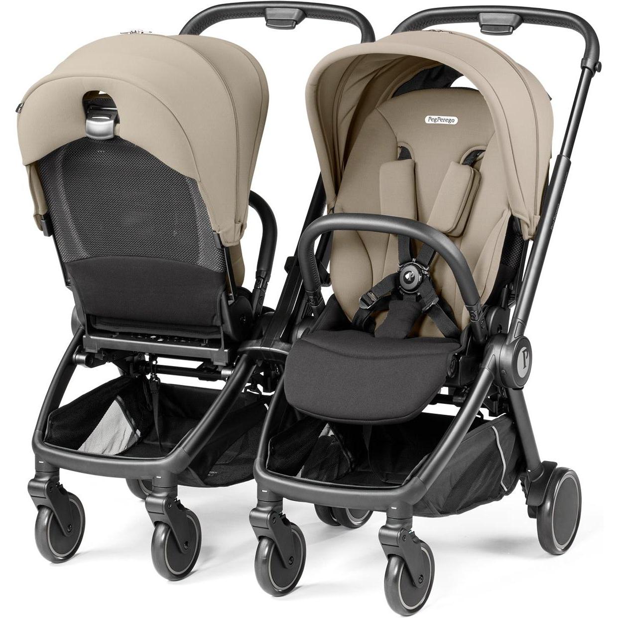 Peg Perego Stroller Accessories Peg Perego City Loop Duo Adapter
