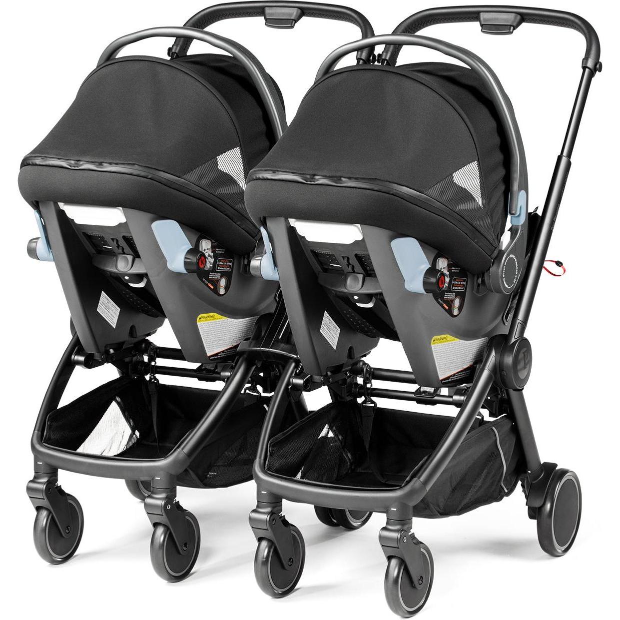 Peg Perego Stroller Accessories Peg Perego City Loop Duo Adapter
