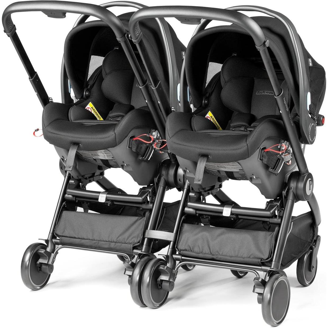 Peg Perego Stroller Accessories Peg Perego City Loop Duo Adapter
