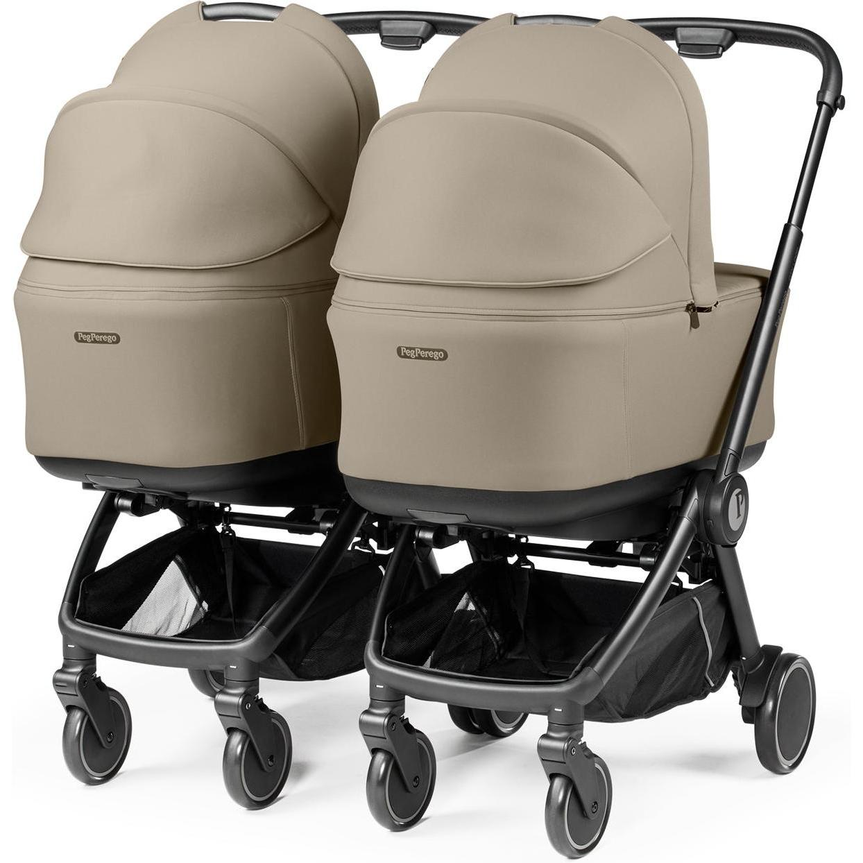 Peg Perego Stroller Accessories Peg Perego City Loop Duo Adapter