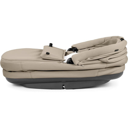 Peg Perego City Loop Pop Up Bassinet + Stand