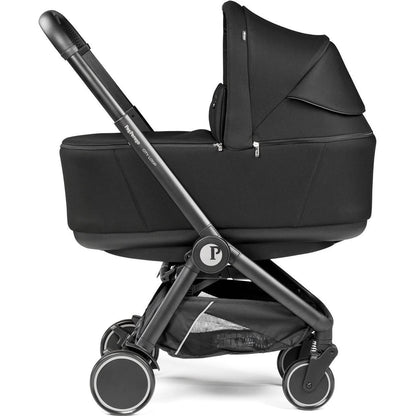 Peg Perego City Loop Pop Up Bassinet + Stand