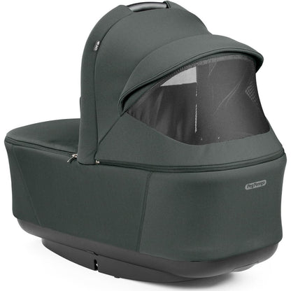 Peg Perego City Loop Pop Up Bassinet + Stand