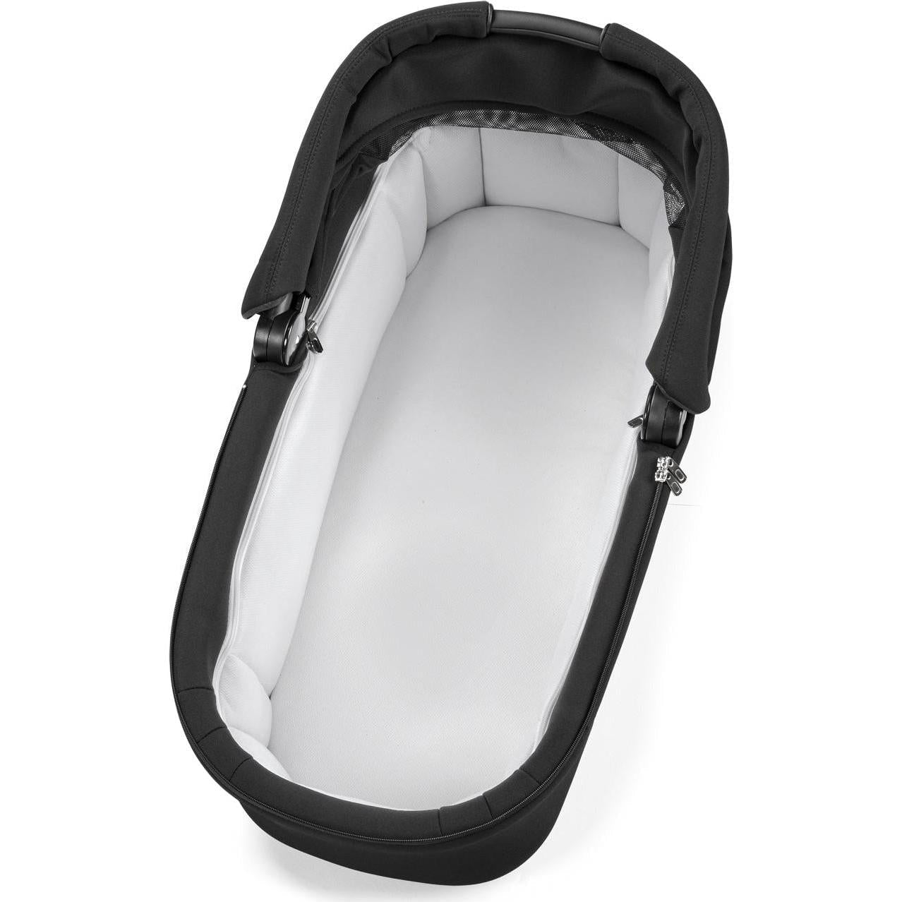 Peg Perego City Loop Pop Up Bassinet + Stand