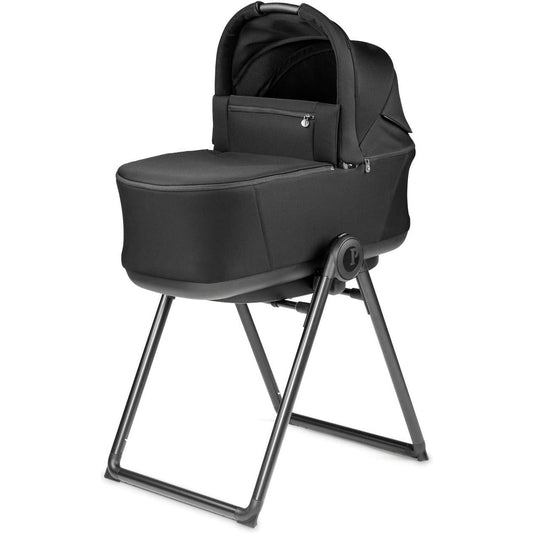 Peg Perego City Loop Pop Up Bassinet + Stand