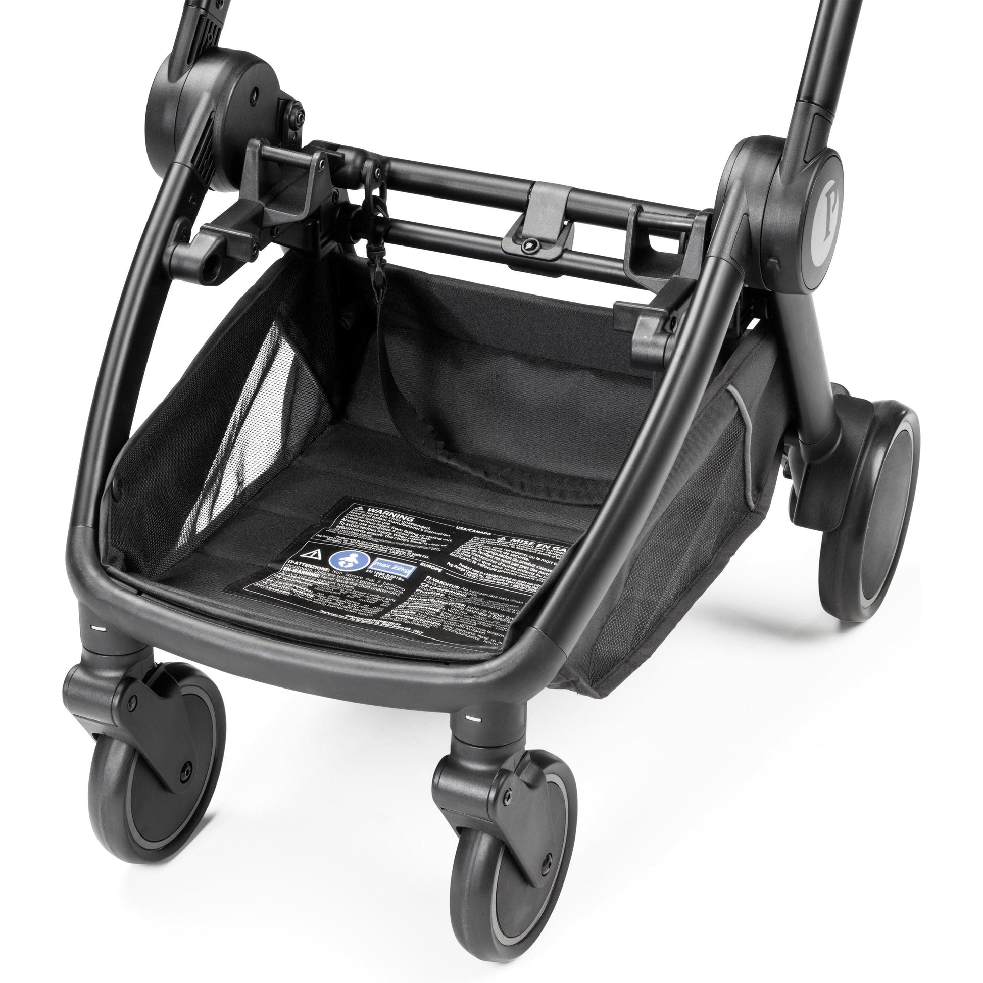 Peg Perego City Loop Seat