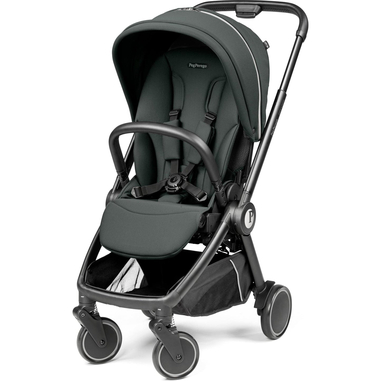 Peg Perego City Loop Seat