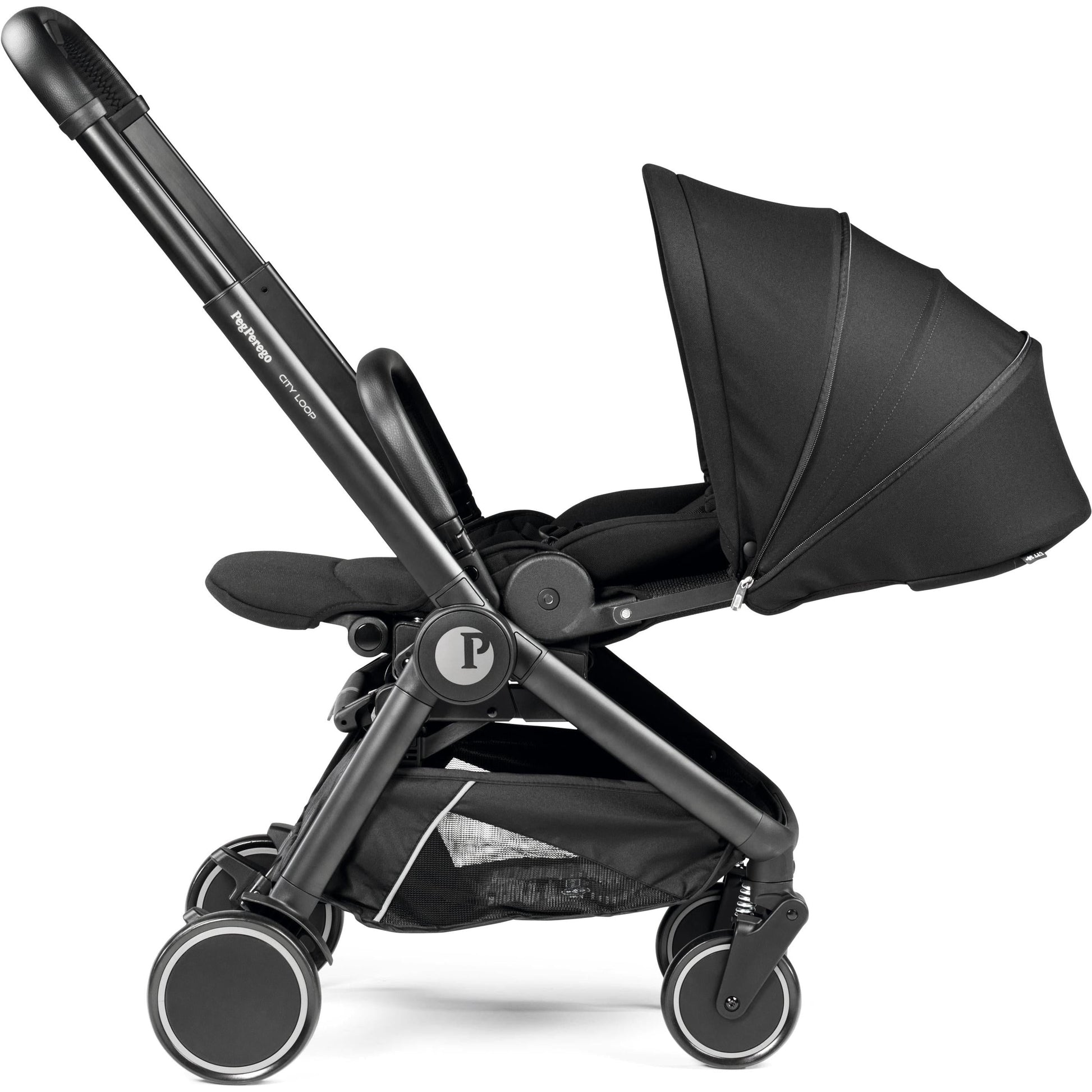 Peg Perego City Loop Seat