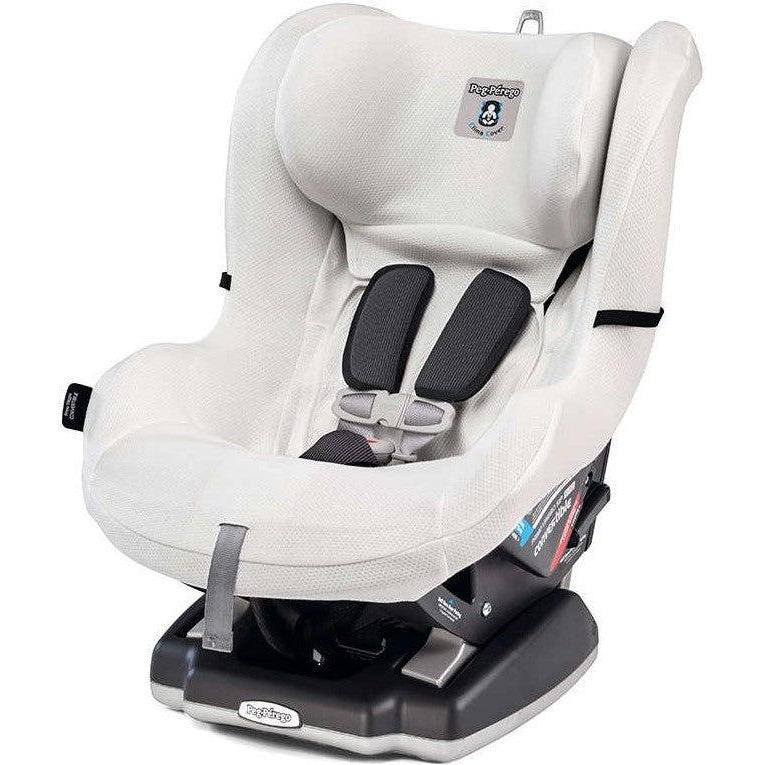 Peg Perego More Gear Peg Perego Clima Cover for Kinetic Convertible Car Seat