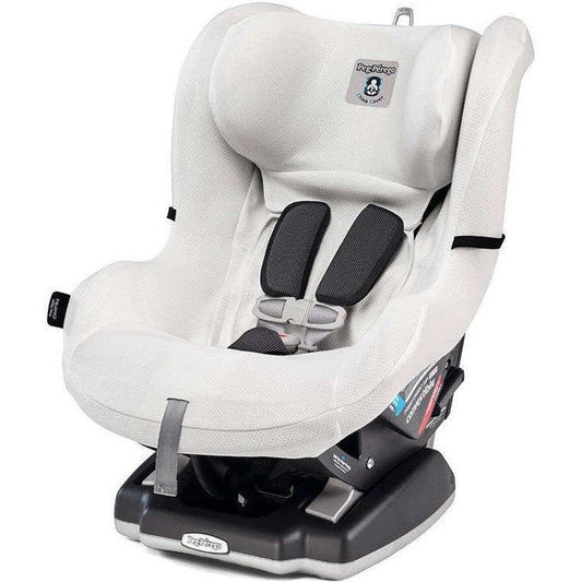 Peg Perego More Gear Peg Perego Clima Cover for Kinetic Convertible Car Seat