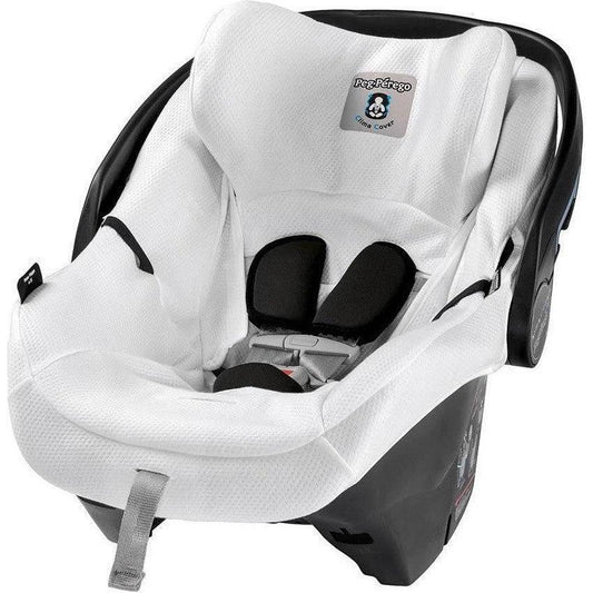 Peg Perego Car Seat Accessories Peg Perego Clima Cover for Primo Viaggio Infant Car Seat