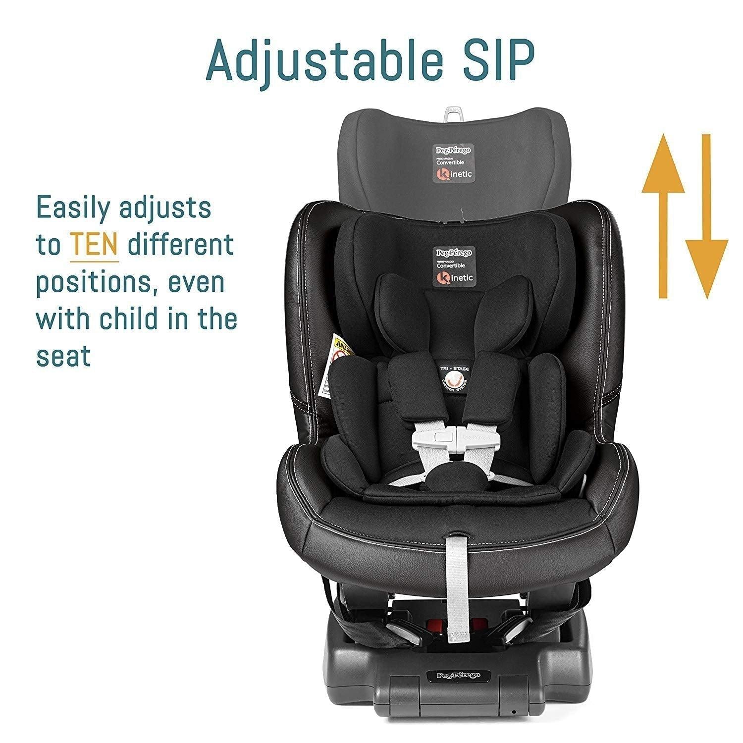 PEGPEG Primo Viaggio Convertible Kinetic Car SeatBabysupermarket
