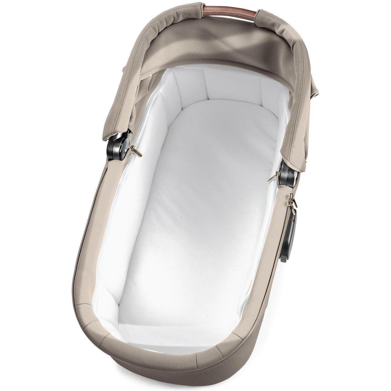 Peg Perego Stroller Accessories Peg Perego Culla Flex Bassinet + Stand for Veloce/Vivace