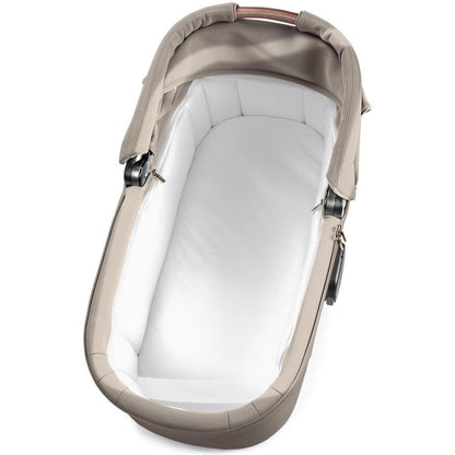 Peg Perego Stroller Accessories Peg Perego Culla Flex Bassinet + Stand for Veloce/Vivace