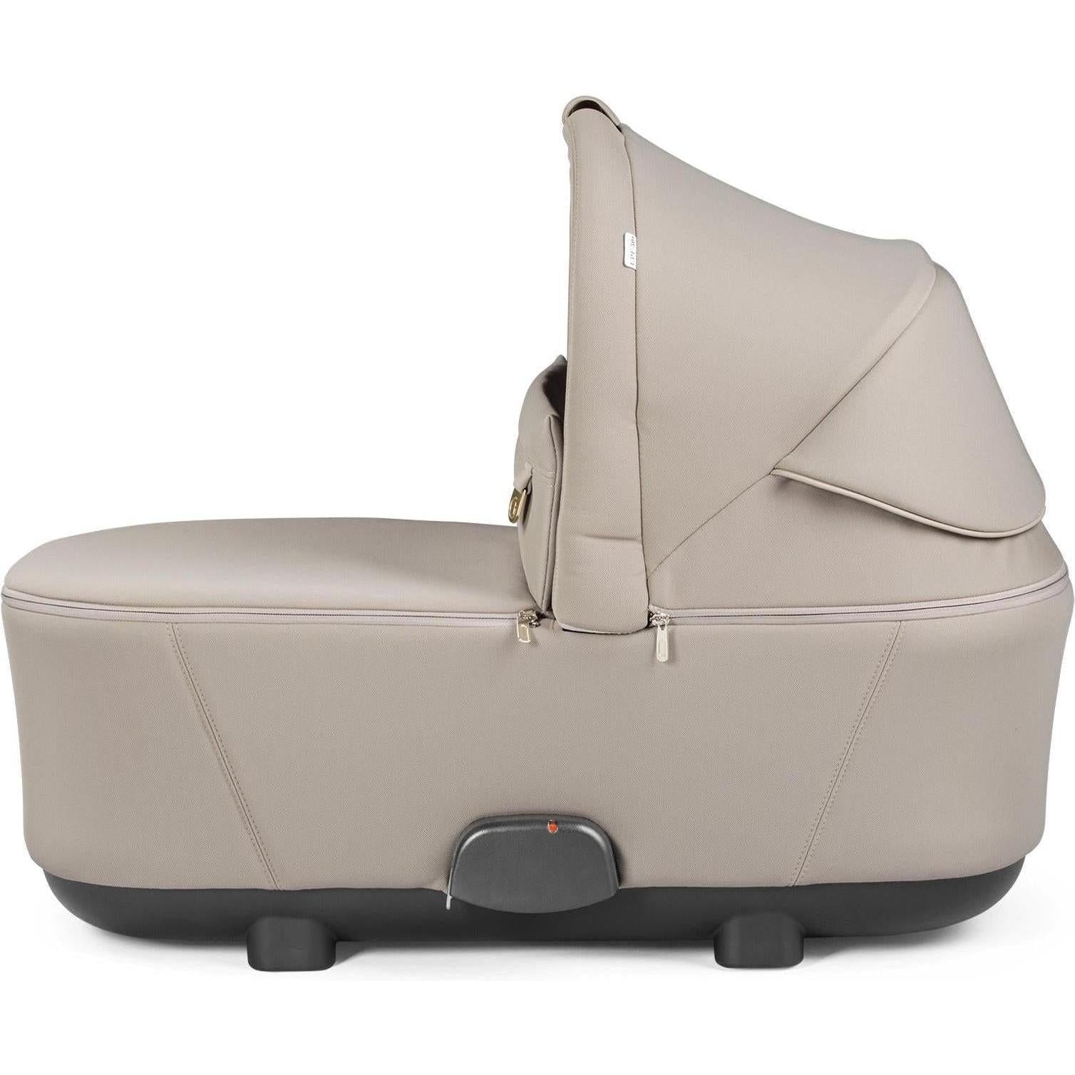 Peg Perego Stroller Accessories Peg Perego Culla Flex Bassinet + Stand for Veloce/Vivace