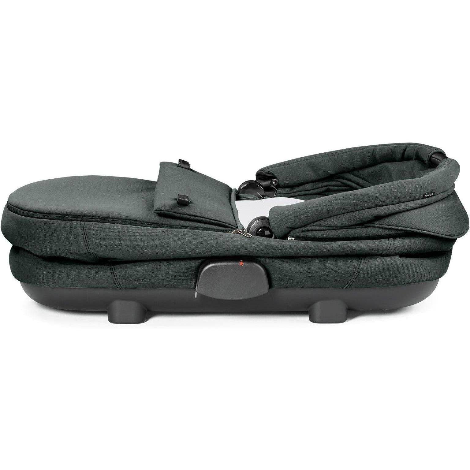 Peg Perego Stroller Accessories Peg Perego Culla Flex Bassinet + Stand for Veloce/Vivace