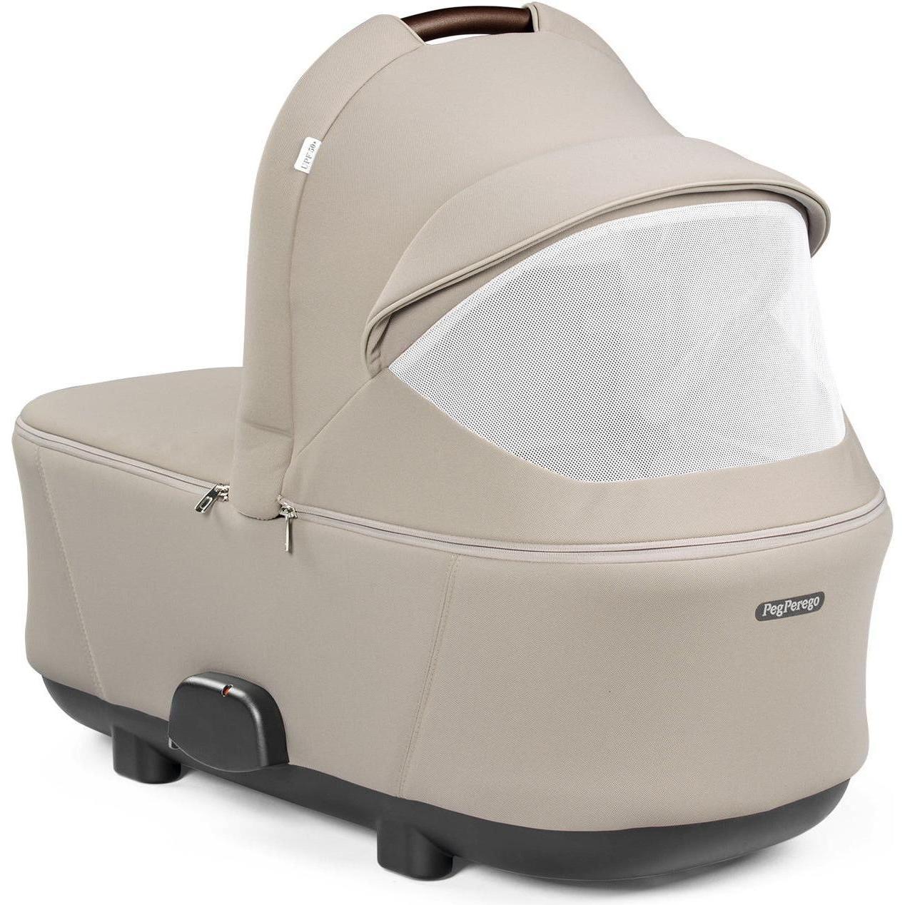 Peg Perego Stroller Accessories Peg Perego Culla Flex Bassinet + Stand for Veloce/Vivace