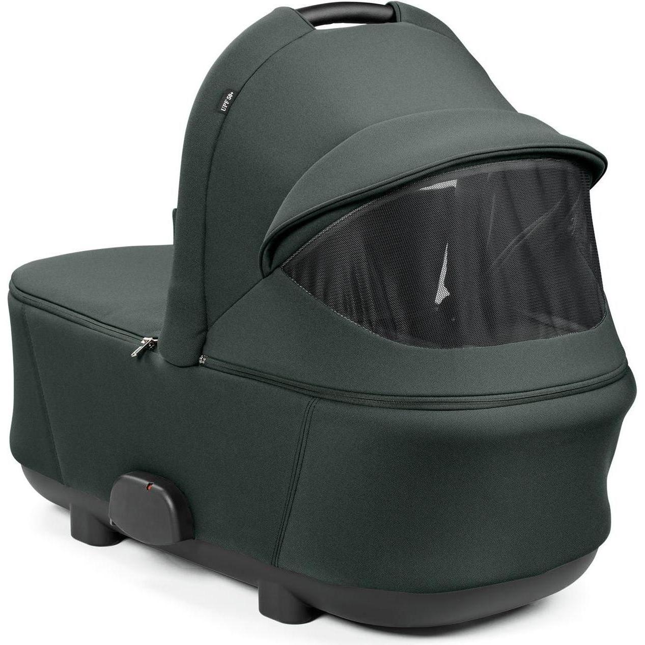 Peg Perego Stroller Accessories Peg Perego Culla Flex Bassinet + Stand for Veloce/Vivace