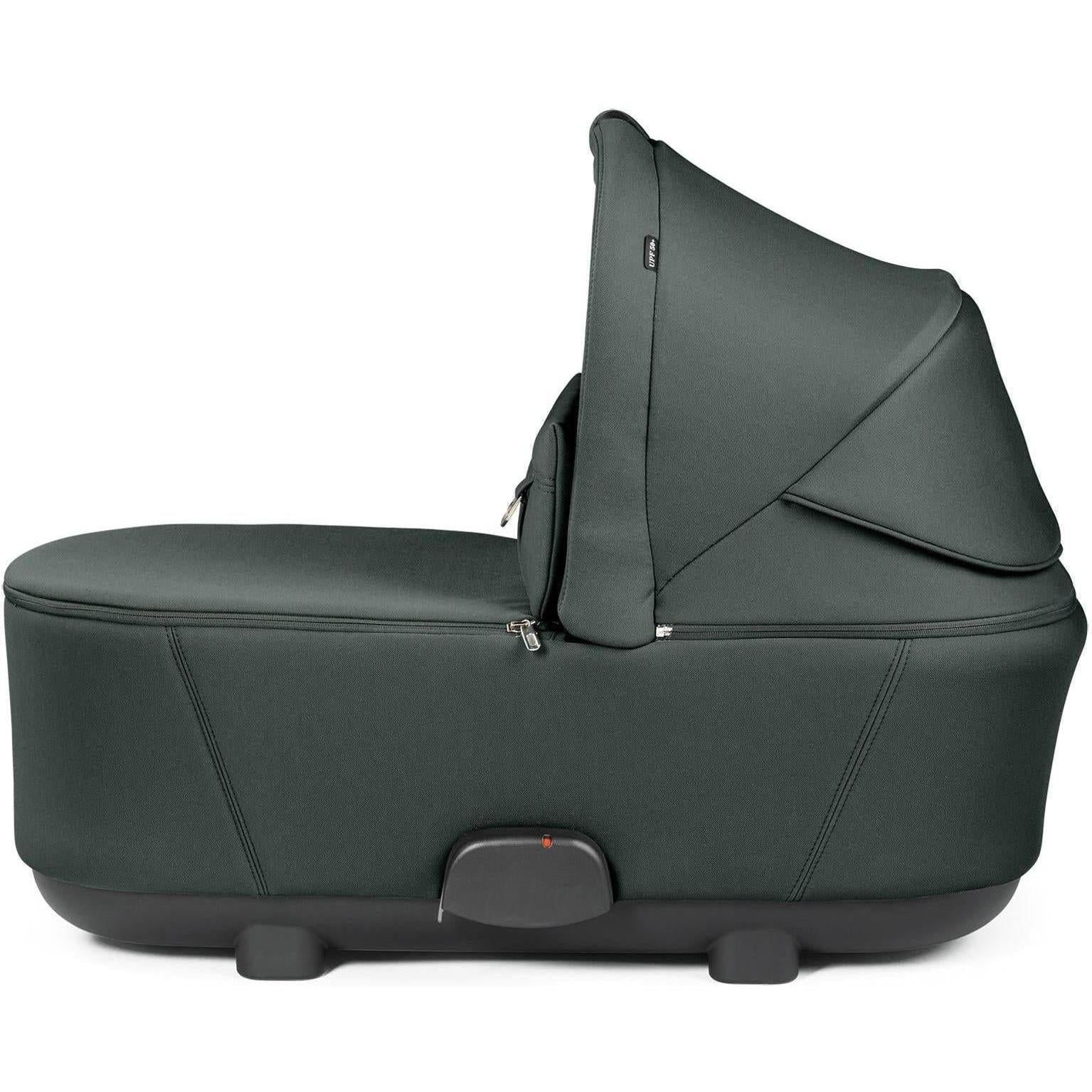 Peg Perego Stroller Accessories Peg Perego Culla Flex Bassinet + Stand for Veloce/Vivace