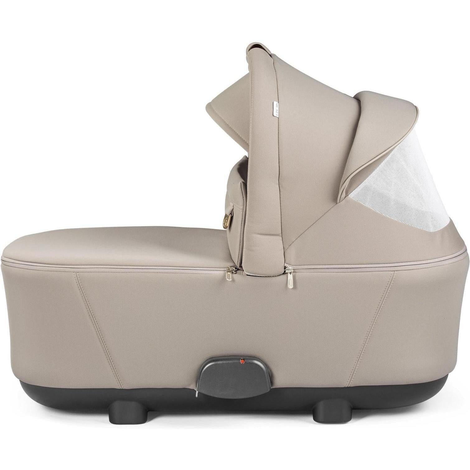 Peg Perego Stroller Accessories Peg Perego Culla Flex Bassinet + Stand for Veloce/Vivace